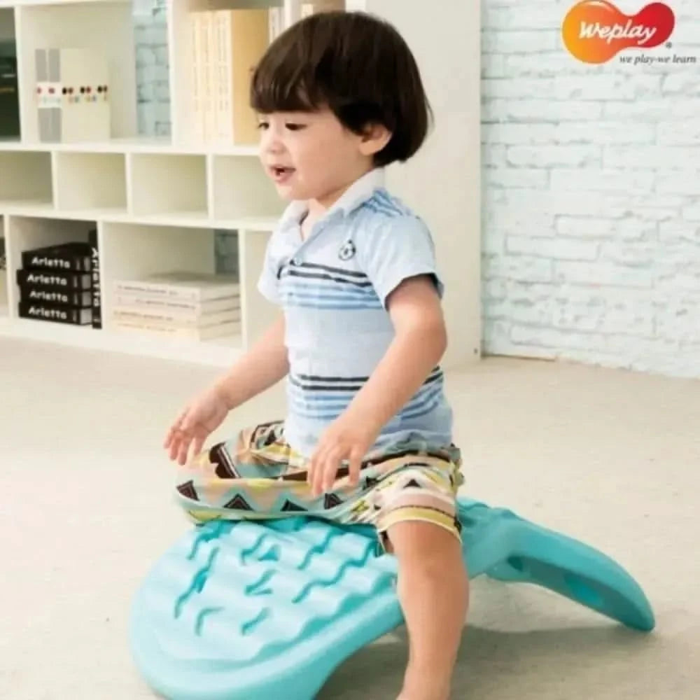 Whally Board-Whally Board