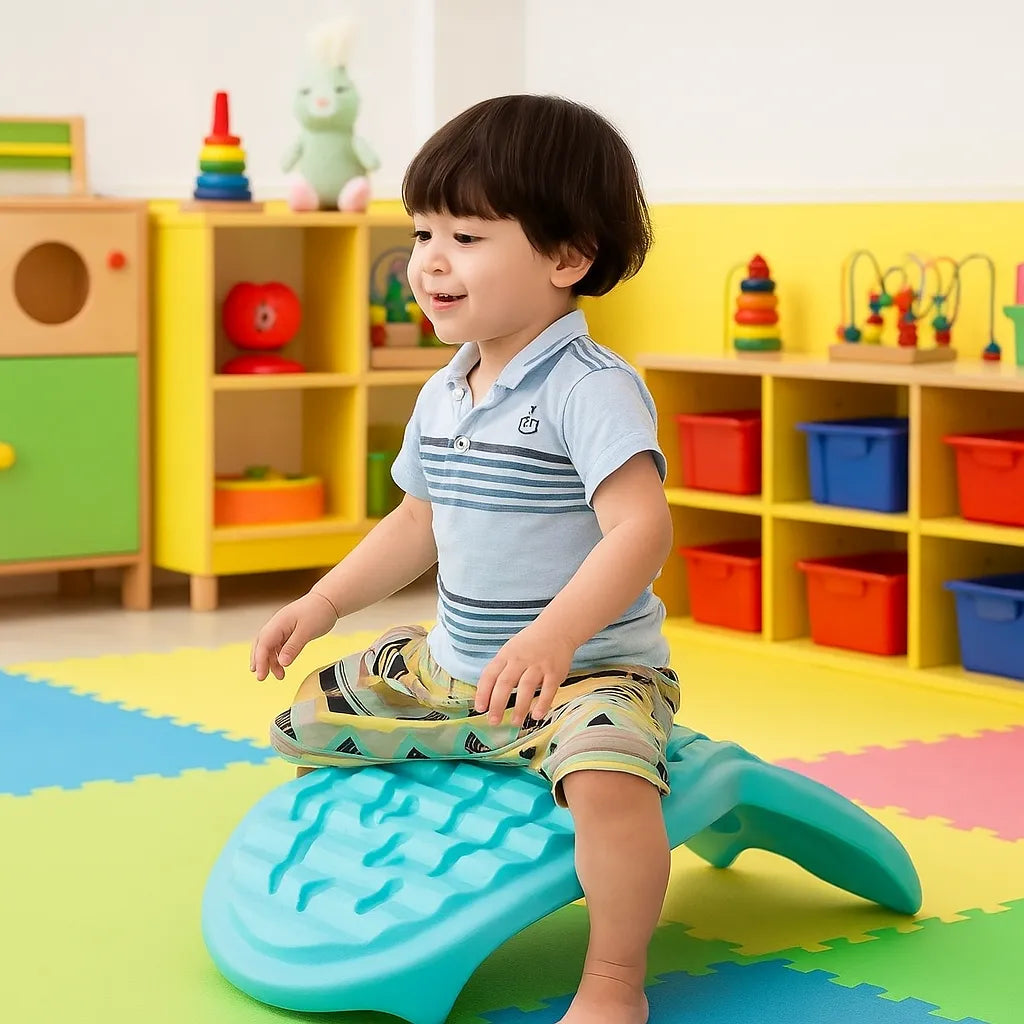 Whally Board-Whally Board