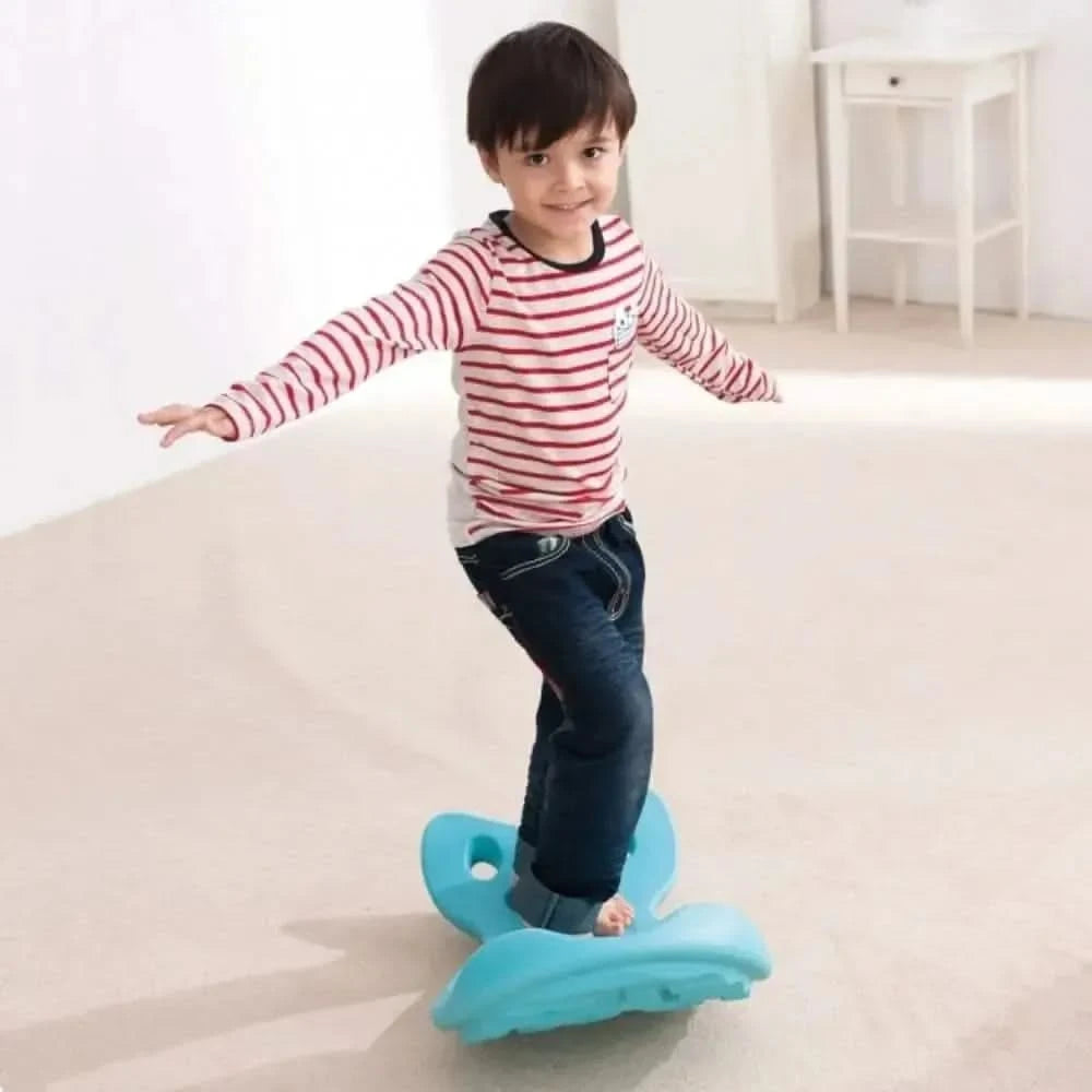 Whally Board-Whally Board