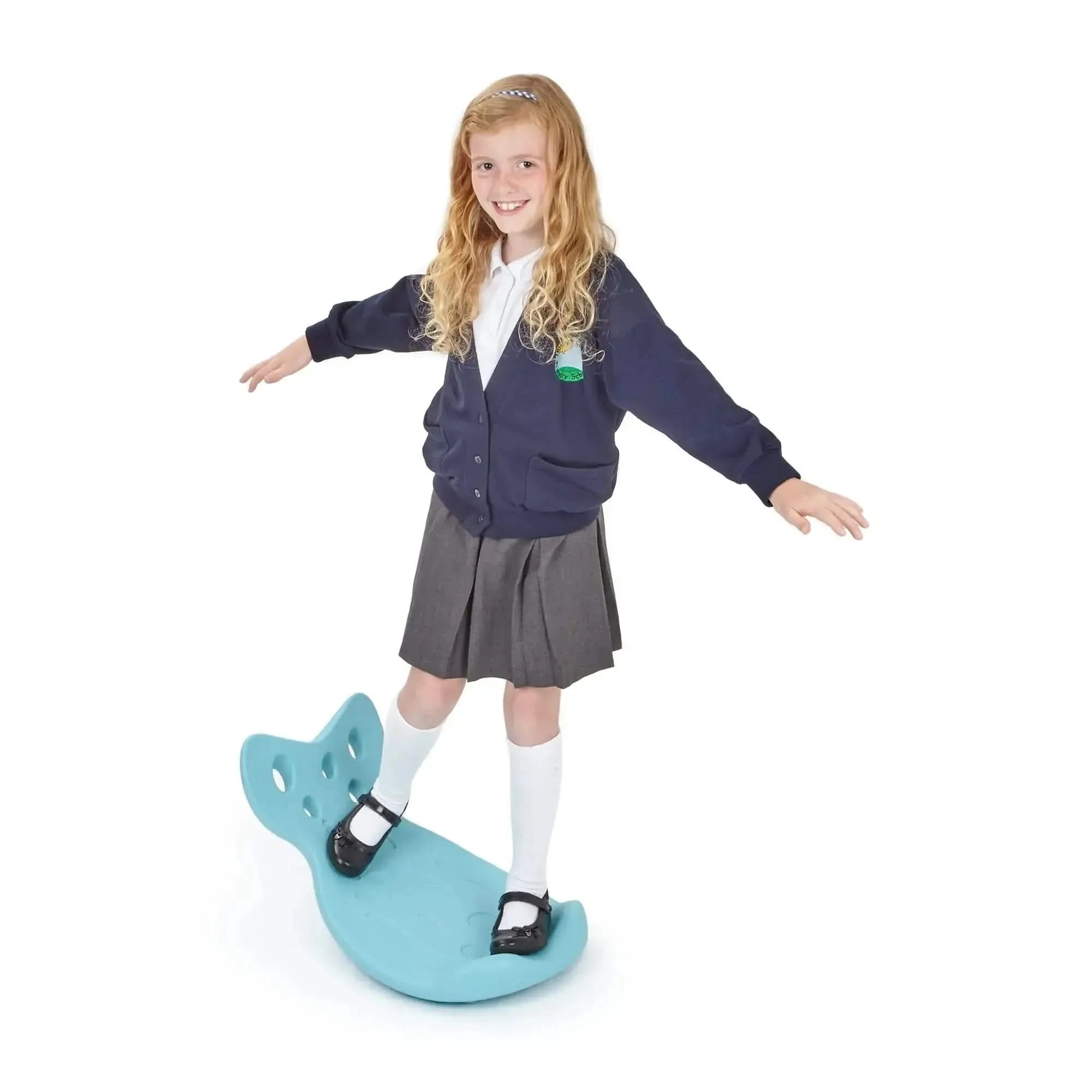 Whally Board-Whally Board