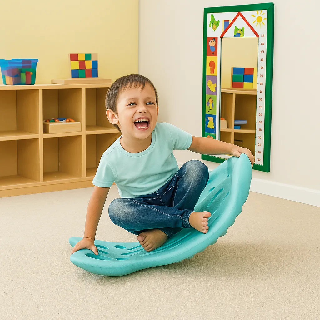 Whally Board-Whally Board