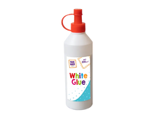 White PVA Glue 200ml-White PVA Glue 200ml