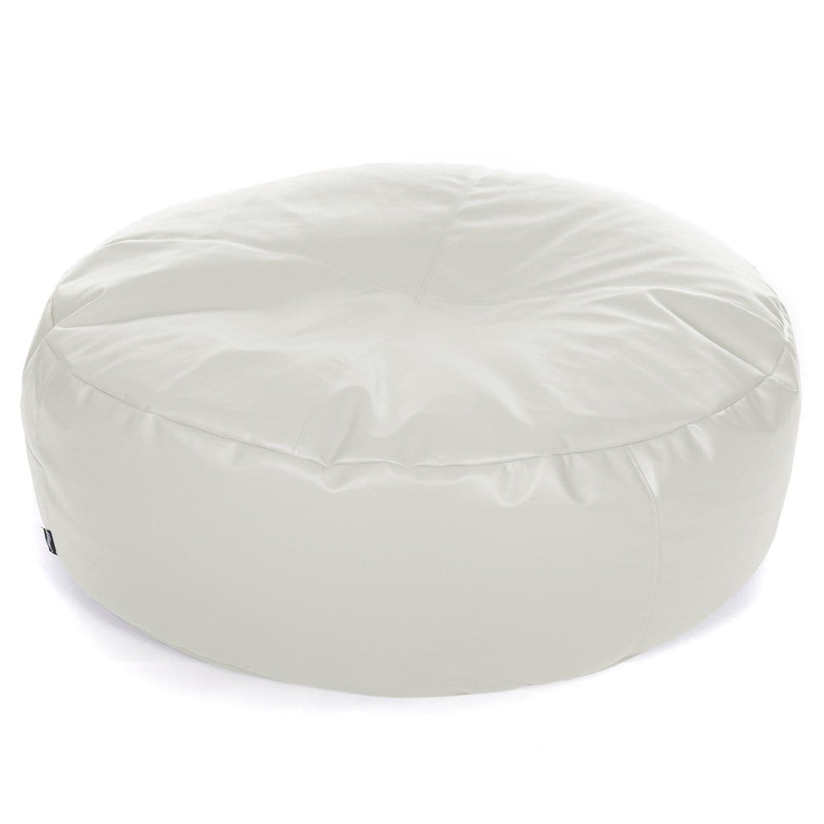 White UV Reflective Beanbag, The White UV Reflective Beanbag is a specialized piece of furniture designed to enhance multi-sensory learning spaces. Its unique features make it an excellent addition to sensory rooms, offering both comfort and a visual spectacle when used with UV lighting. Key Features: UV Reflective: The beanbag is crafted from a UV-reflective material that changes color under UV lighting, making it an eye-catching and fascinating element in any sensory room. Therapeutic Benefits: The beanba