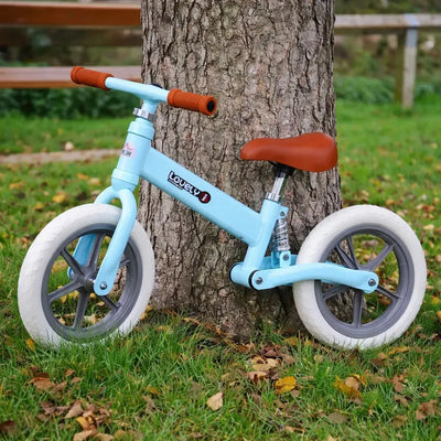 Whizz Up Balance Bike-Whizz Up Balance Bike
