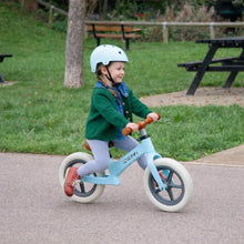 Whizz Up Balance Bike-Whizz Up Balance Bike