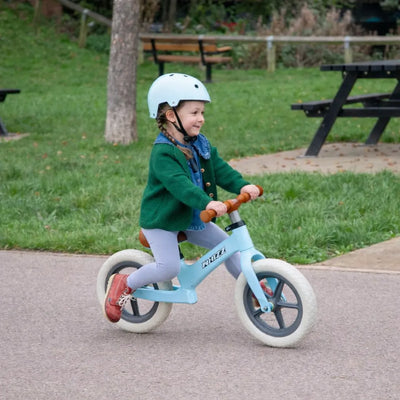 Whizz Up Balance Bike-Whizz Up Balance Bike