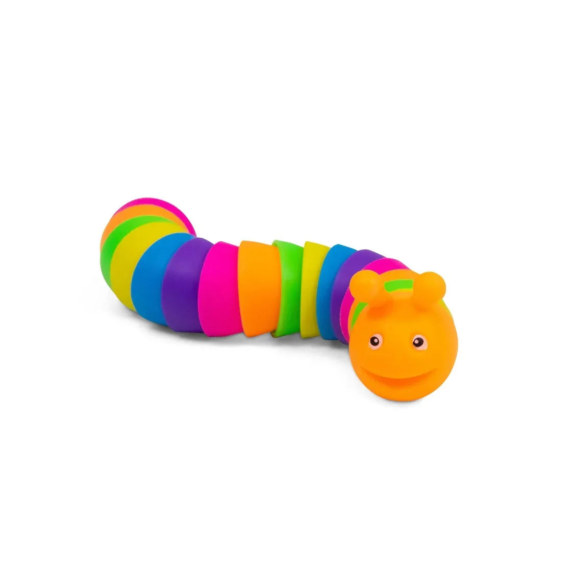 Wiggle Caterpillar-Wiggle Caterpillar