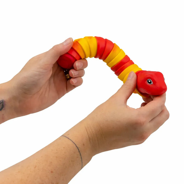 Wiggle Snake-Wiggle Snake
