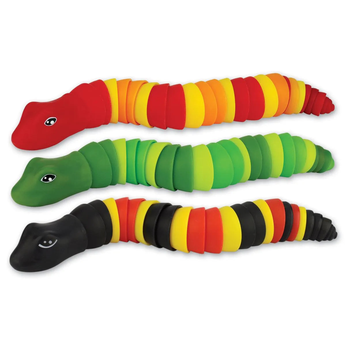 Wiggle Snake-Wiggle Snake