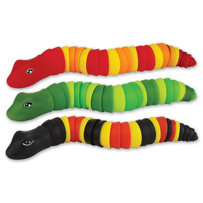 Wiggle Snake-Wiggle Snake