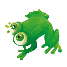 Wobble Eyes Frog-Wobble Eyes Frog