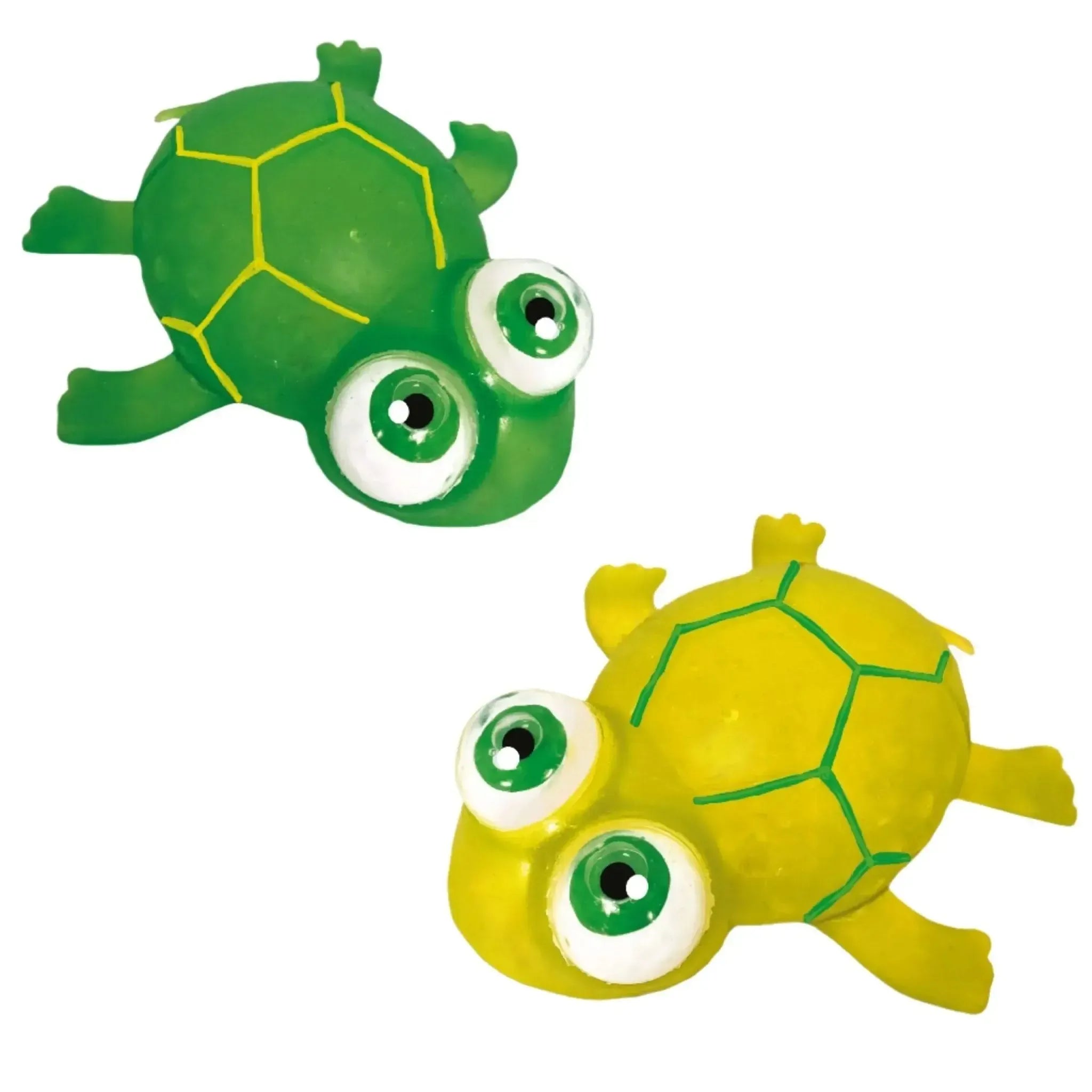 Wobble Eyes Turtle-Wobble Eyes Turtle