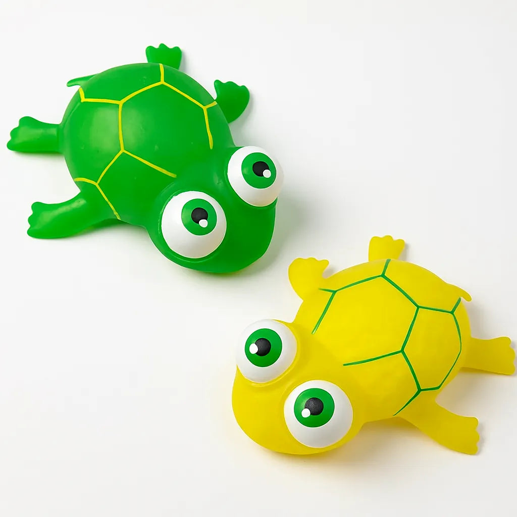 Wobble Eyes Turtle-Wobble Eyes Turtle