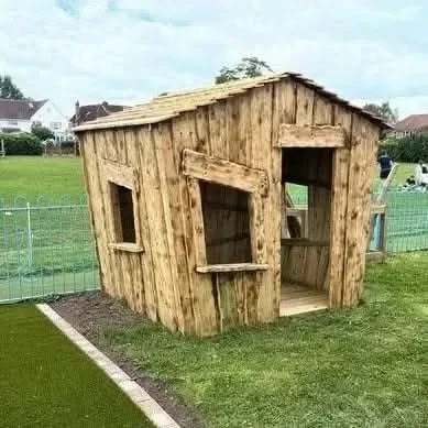 Woodcutters Cottage-Woodcutters Cottage