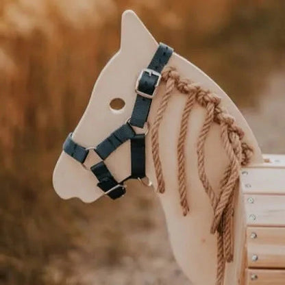 Wooden Horse-Wooden Horse