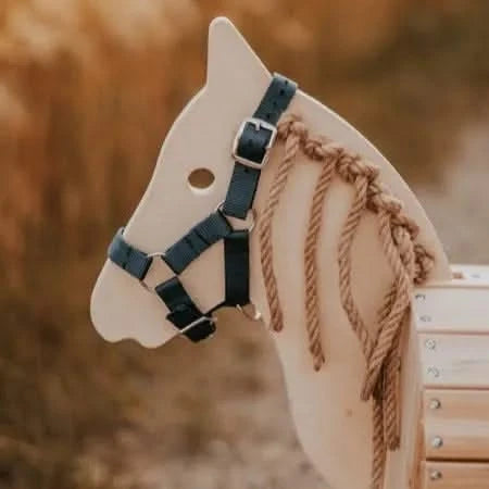 Wooden Horse-Wooden Horse