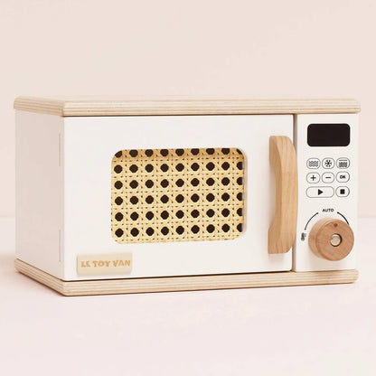 Wooden Microwave-Wooden Microwave