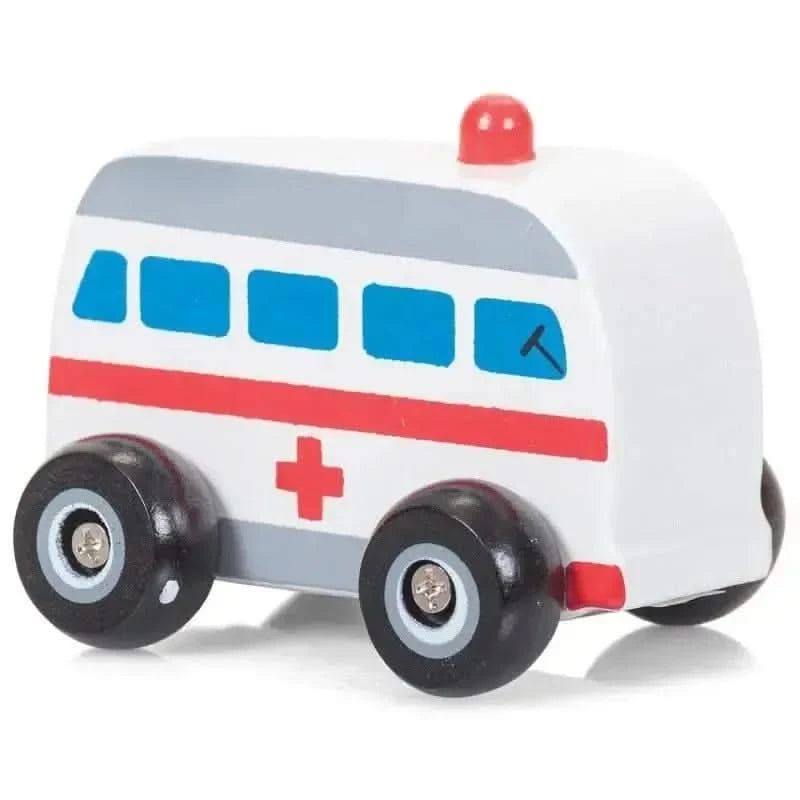 Wooden Wheels Toy Cars-Wooden Wheels Toy Cars