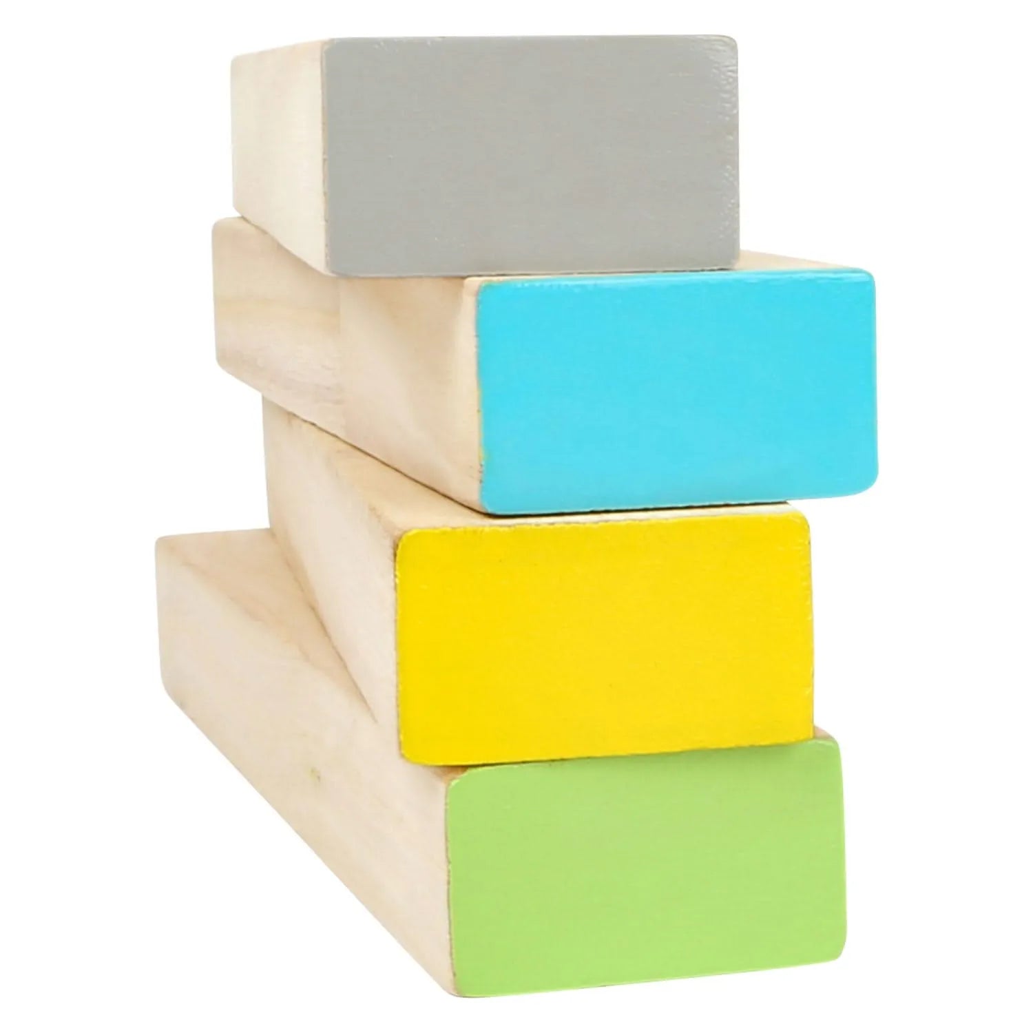 Wooden Wobbly Tower XXL-Wooden Wobbly Tower XXL