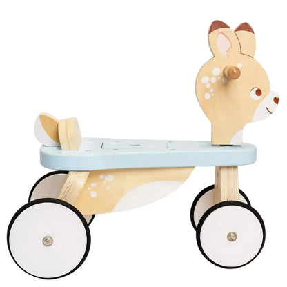 Woodland Ride-On Deer-Woodland Ride-On Deer