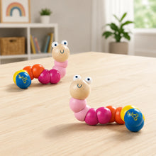 Woody The Worm-Woody The Worm