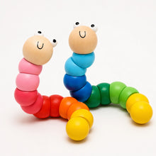 Woody The Worm-Woody The Worm