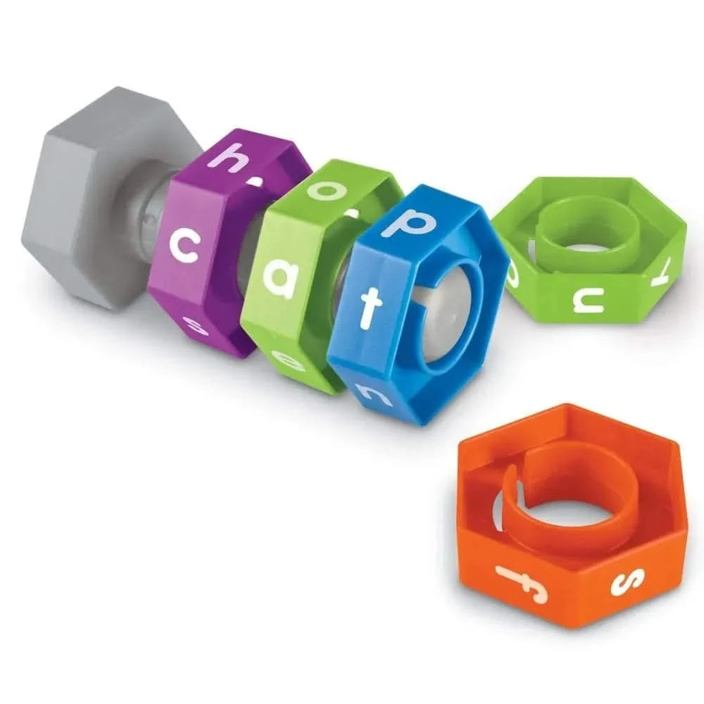Word Construction-Word Construction