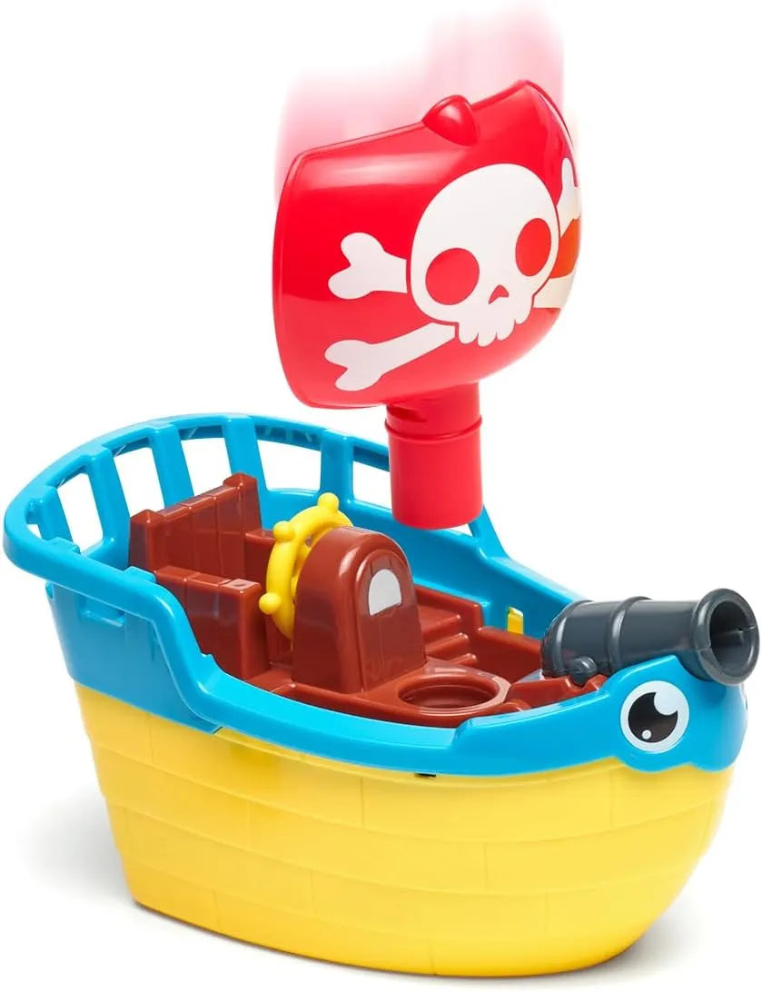 WOW Toys Pip the Pirate-WOW Toys Pip the Pirate
