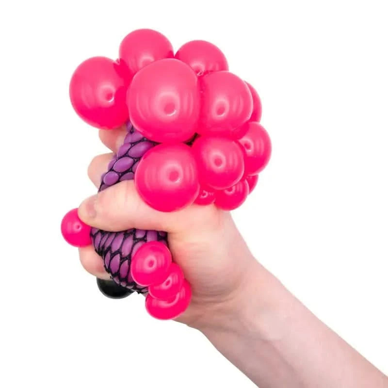 XL Mesh Neon Ball-XL Mesh Neon Ball