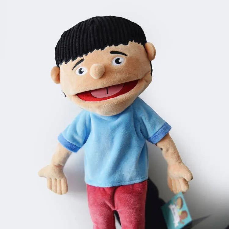 Yong's Puppet-Yong's Puppet