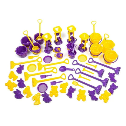 YPO Sand and Water Set-YPO Sand and Water Set