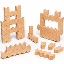 Zig Zag Blocks-Zig Zag Blocks