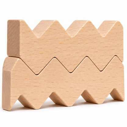 Zig Zag Blocks-Zig Zag Blocks