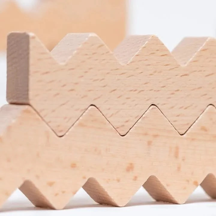 Zig Zag Blocks-Zig Zag Blocks