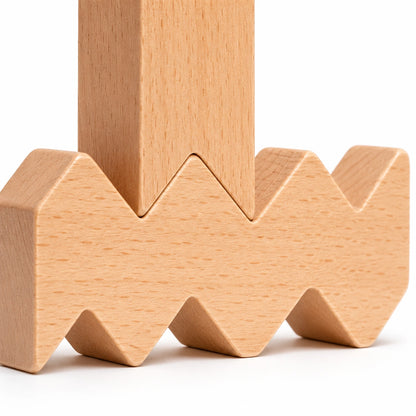 Zig Zag Blocks-Zig Zag Blocks
