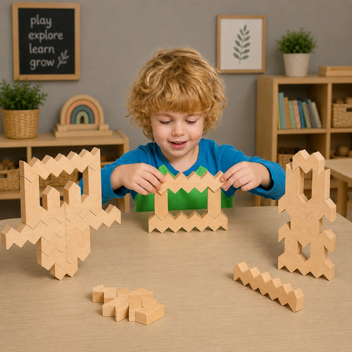 Zig Zag Blocks-Zig Zag Blocks