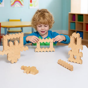 Zig Zag Blocks-Zig Zag Blocks