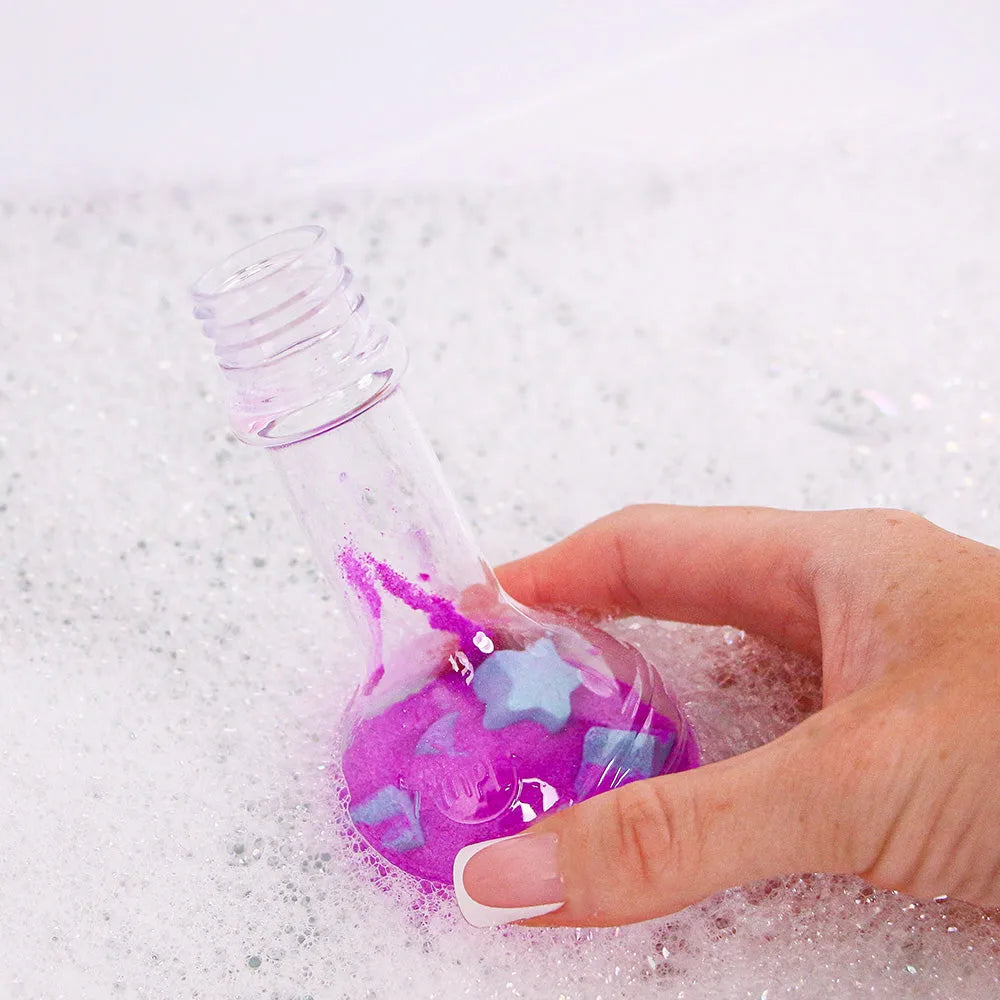 Zimpli Baff Potions-Zimpli Baff Potions