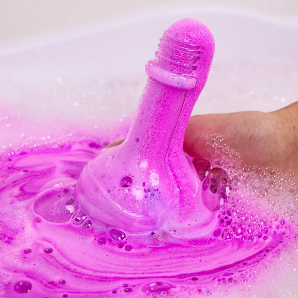 Zimpli Baff Potions-Zimpli Baff Potions