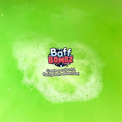 Zimpli Frog Baff Bombz 2 Pack-Zimpli Frog Baff Bombz 2 Pack