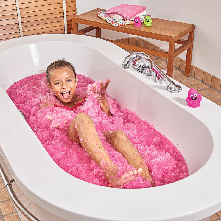 Zimpli Glitter Gelli Baff-Zimpli Glitter Gelli Baff
