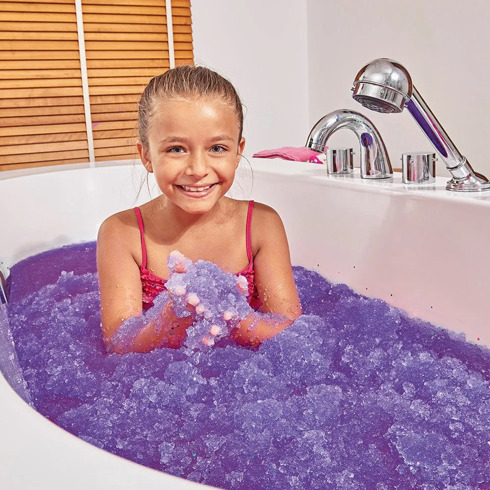 Zimpli Glitter Gelli Baff-Zimpli Glitter Gelli Baff