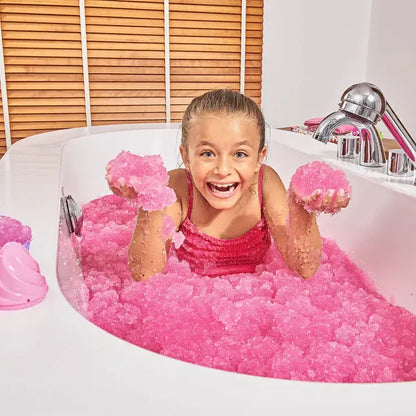 Zimpli Glitter Gelli Baff-Zimpli Glitter Gelli Baff