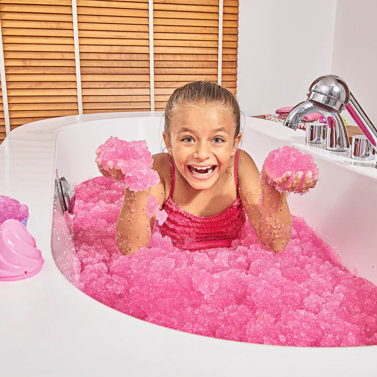 Zimpli Glitter Gelli Baff-Zimpli Glitter Gelli Baff