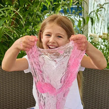 Zimpli Glitter Slime Play-Zimpli Glitter Slime Play