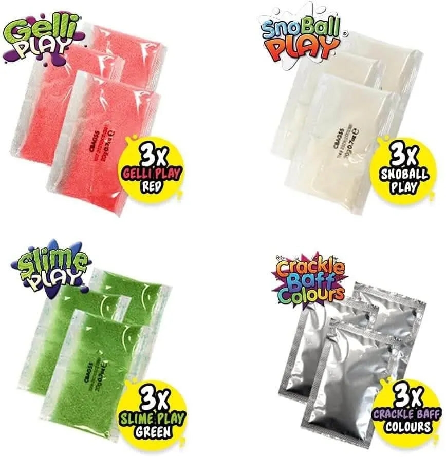 Zimpli Kids 12 Use Mega Play Pack-Zimpli Kids 12 Use Mega Play Pack