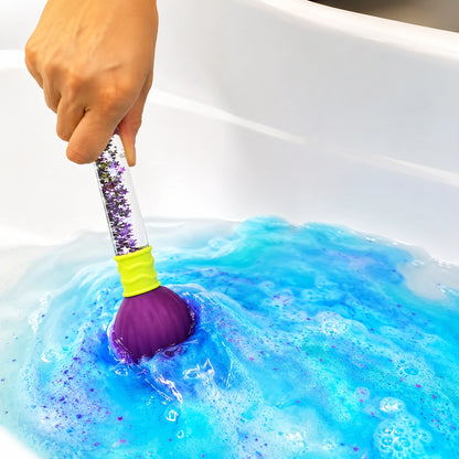 Zimpli Kids Baff Bombz Magic Brush-Zimpli Kids Baff Bombz Magic Brush