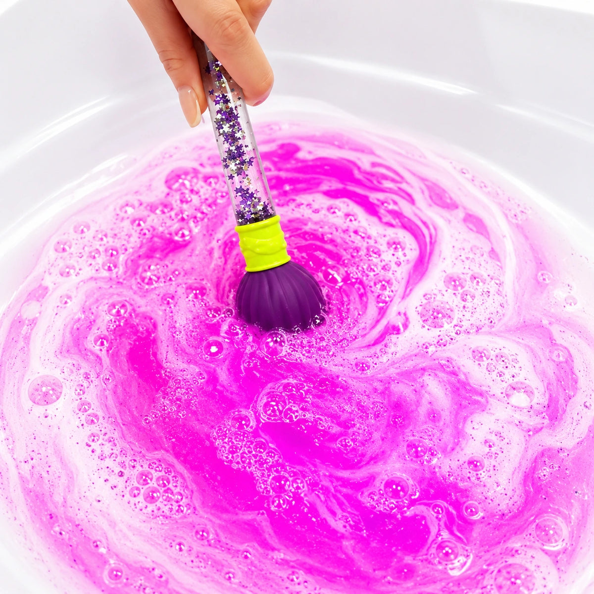Zimpli Kids Baff Bombz Magic Brush-Zimpli Kids Baff Bombz Magic Brush