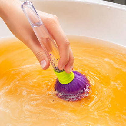 Zimpli Kids Baff Bombz Magic Brush-Zimpli Kids Baff Bombz Magic Brush