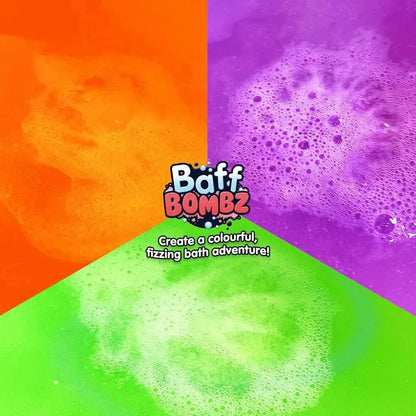 Zimpli Kids Baff Bombz Mega 20 Pack-Zimpli Kids Baff Bombz Mega 20 Pack